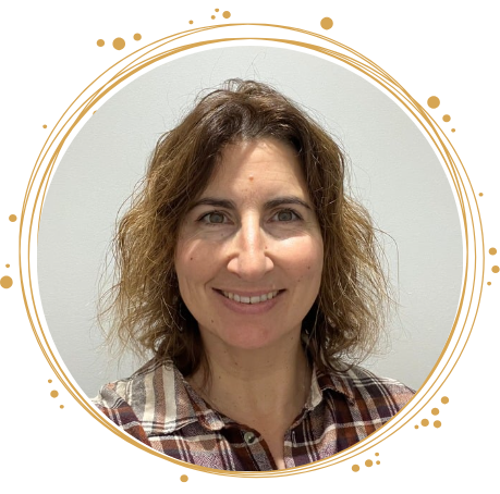 Laëtitia Rodriguez energeticienne magnetiseuse beaumes de venise proche carpentras programme reconnexion à soi