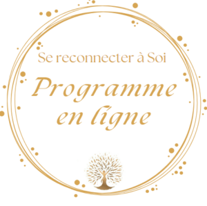 Programme en ligne se reconnecter à soi