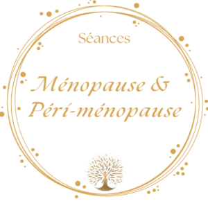 Soins énergétiques ménopause et périménopause à Beaumes de Venise
