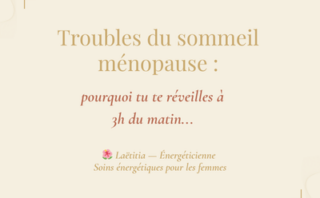 Prise de poids à la ménopause : ce que ton corps essaie vraiment de te dire