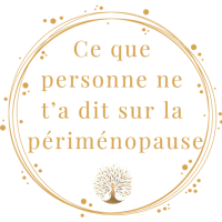 Ce que personne ne t'a dit sur la périménopause