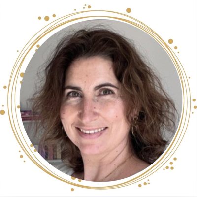 laetitia rodriguez énergéticienne ménopause vaucluse